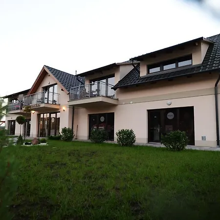 Apartman Szalóki *